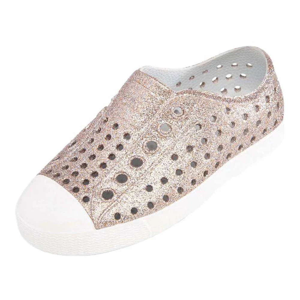Native Jefferson Bling Child Shoes - Image 2