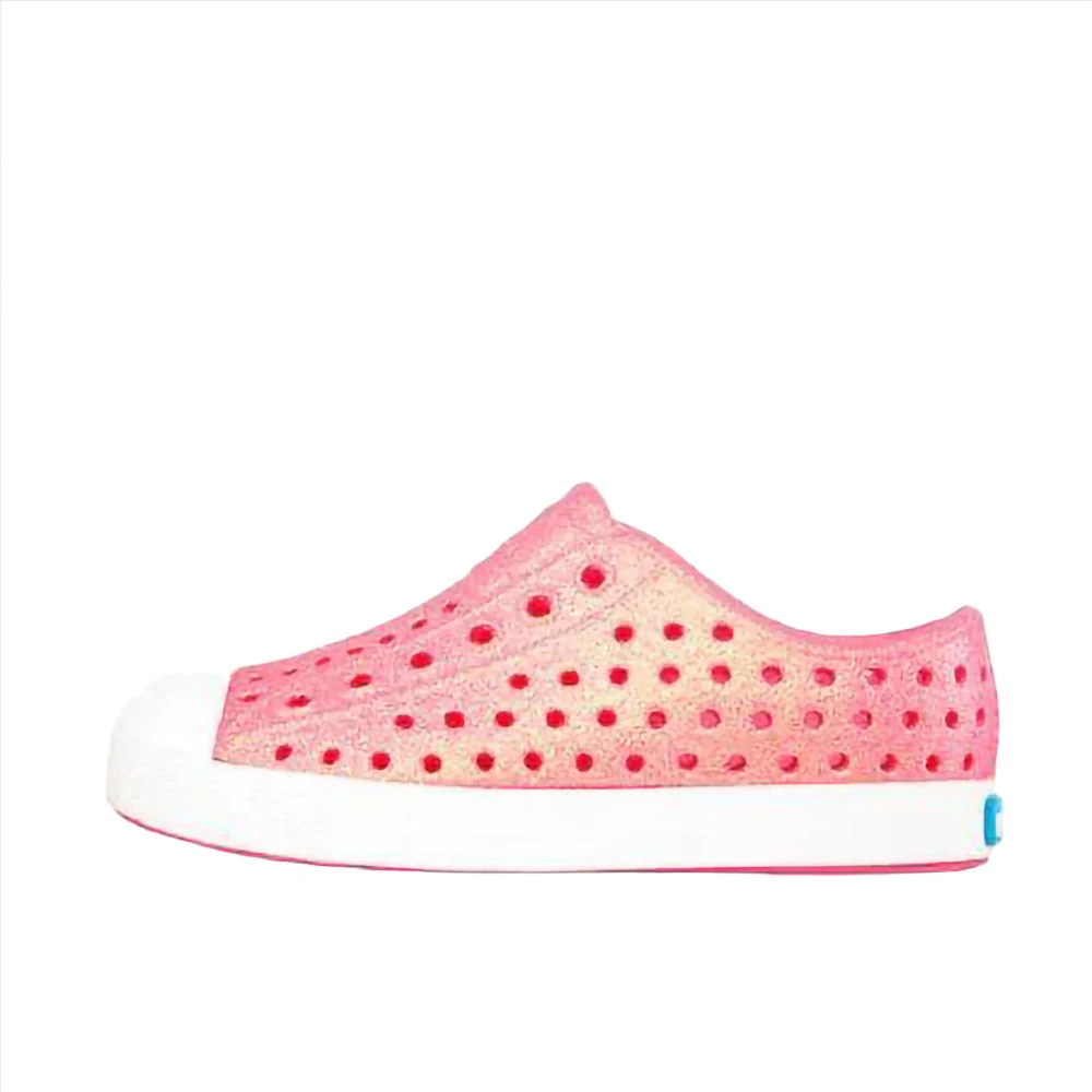 Native Jefferson Bling Child Shoes - Image 4