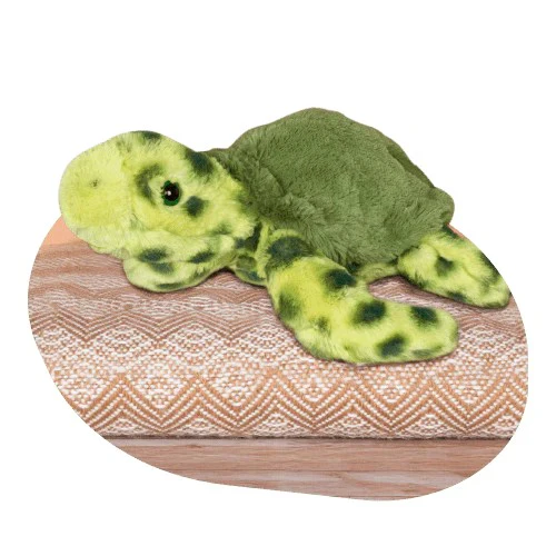 Fahlo Journey Plush - Sea Turtle - Image 3