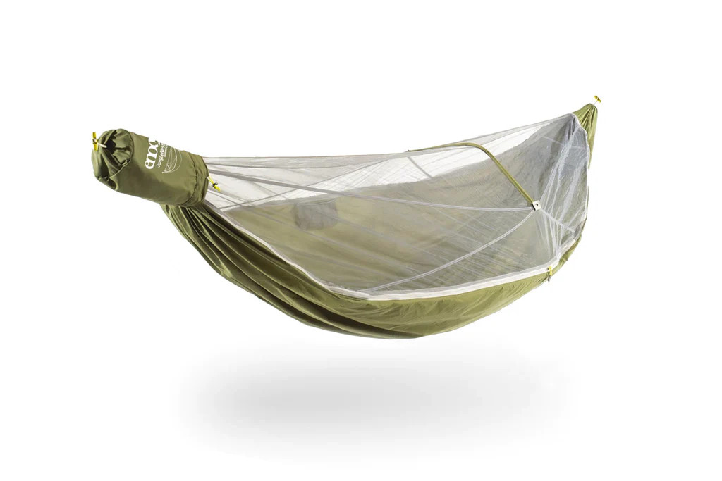 JungleNest Hammock - Image 2