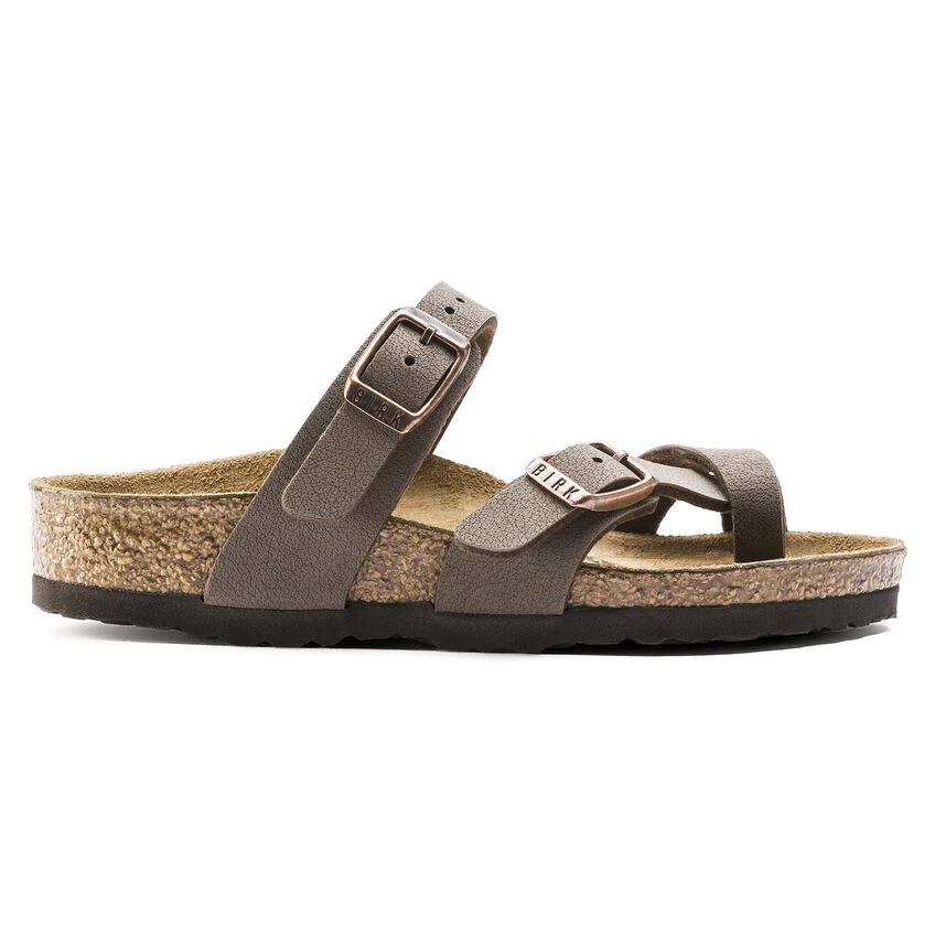 Birkenstock Kids Mayari Sandals - 1014177 - Image 2