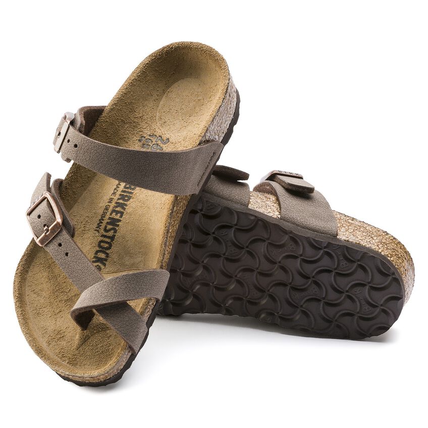 Birkenstock Kids Mayari Sandals - 1014177 - Image 3