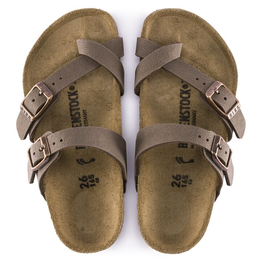 Birkenstock Kids Mayari Sandals - 1014177 - Image 5
