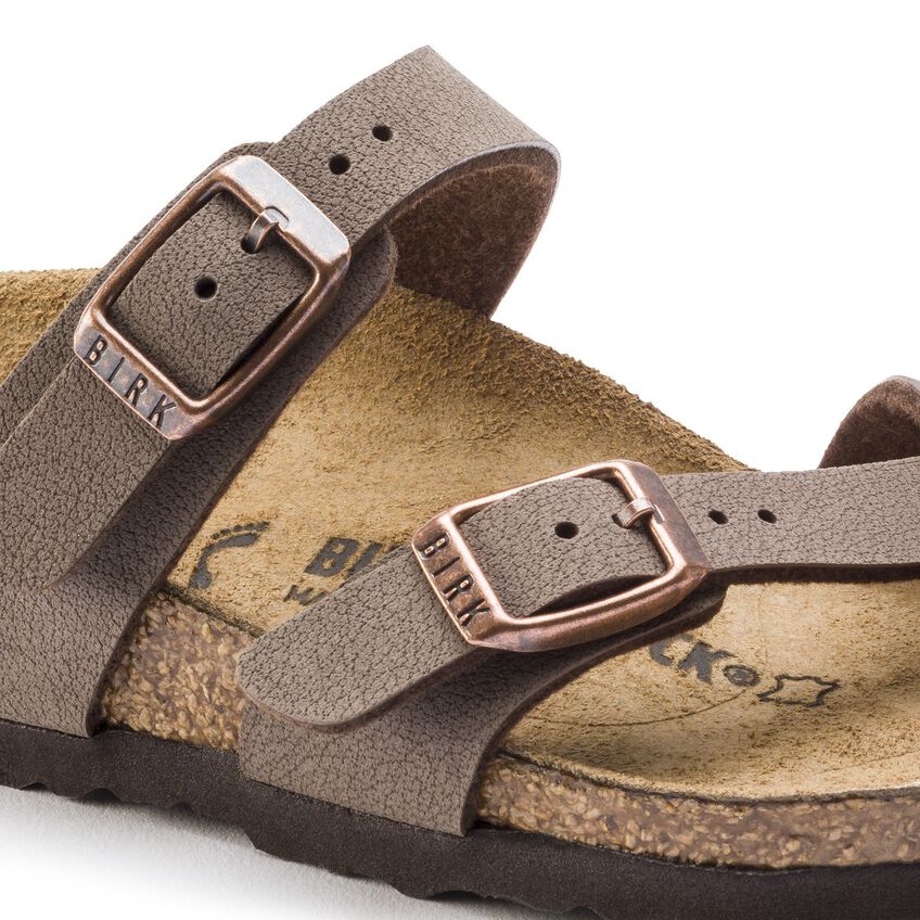 Birkenstock Kids Mayari Sandals - 1014177 - Image 6