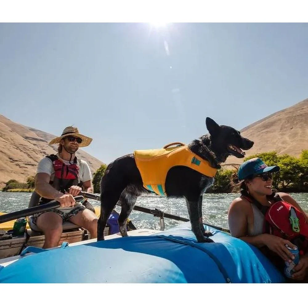 Ruffwear Float Coat Dog Life Jacket - Image 4