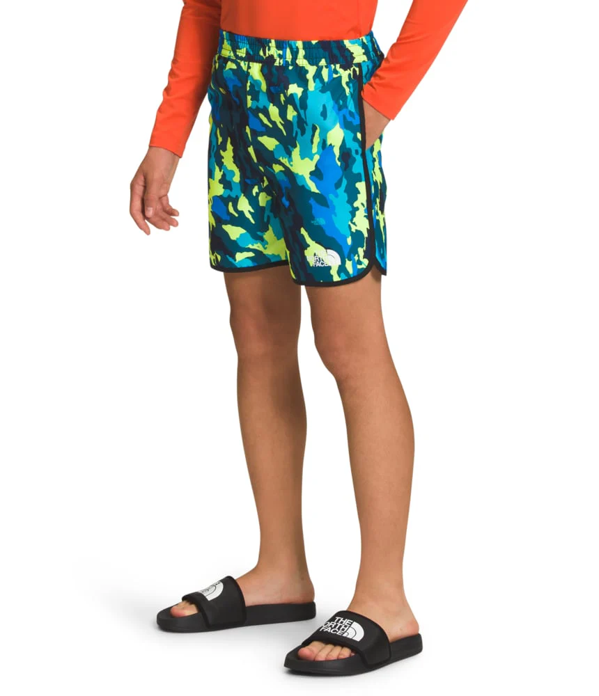 Boys Amphibious Class V Short - Image 2