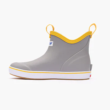 Xtratuf Kid's Ankle Deck Boots - Image 4