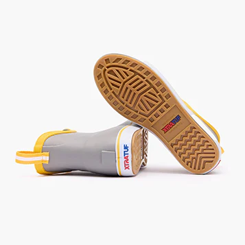 Xtratuf Kid's Ankle Deck Boots - Image 5