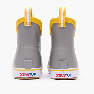 Xtratuf Kid's Ankle Deck Boots - Image 6