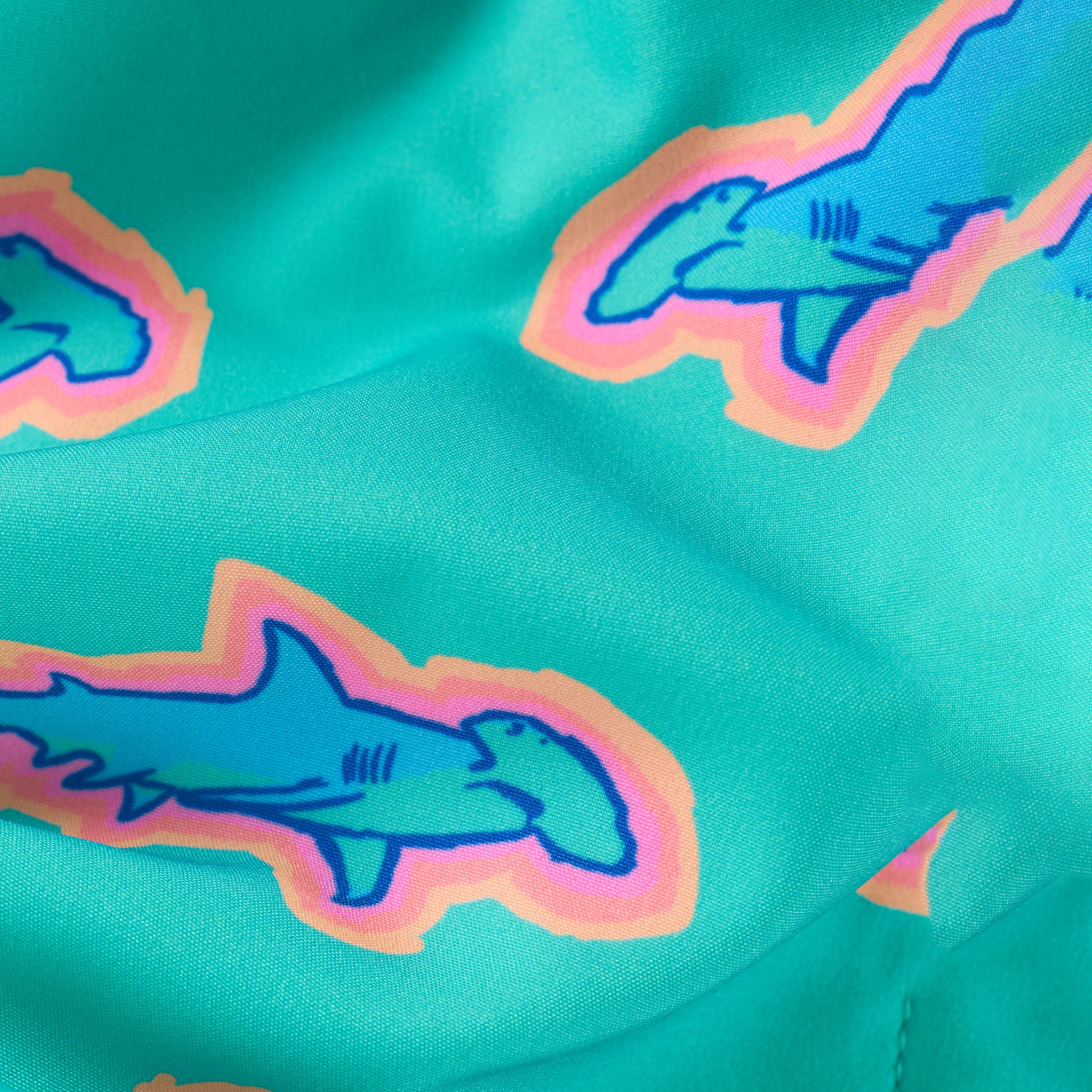 Chubbies Kids Apex Lined Swimmers - Image 3