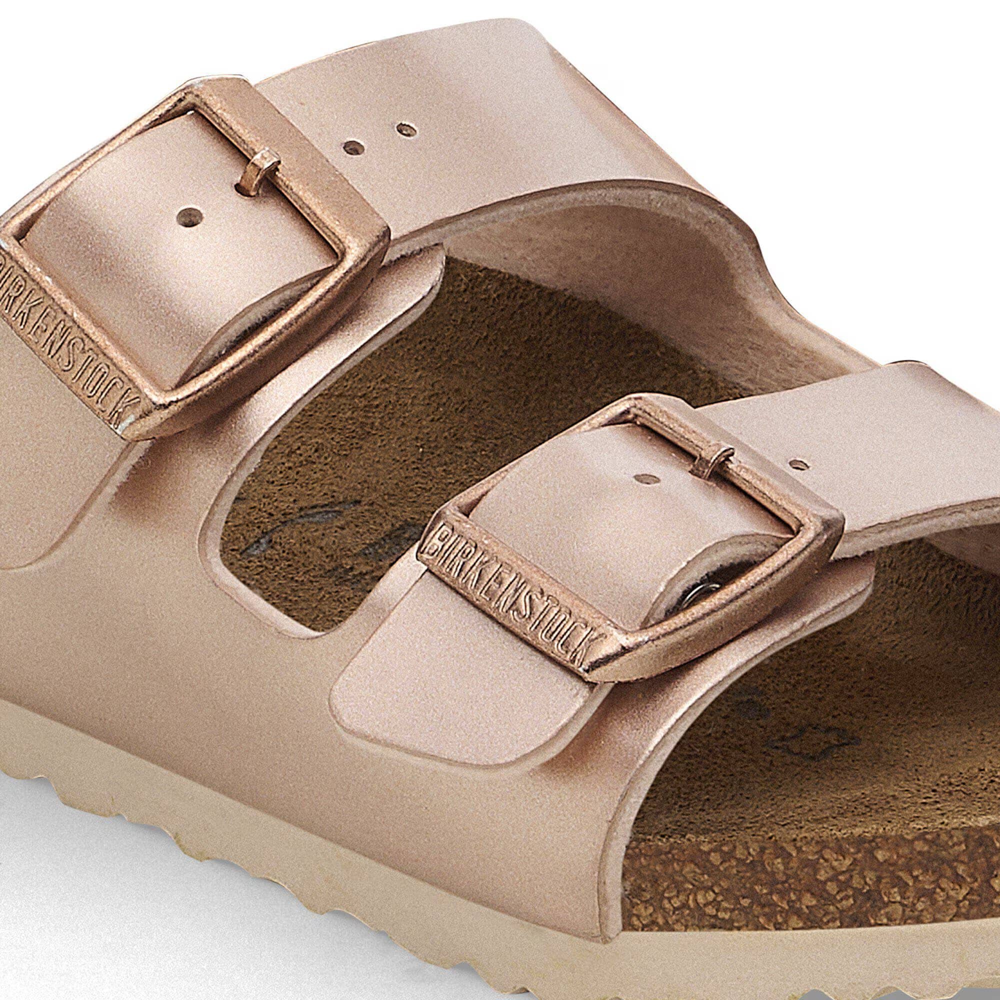 Birkenstock Kids Arizona Sandals - 1012478 - Image 5
