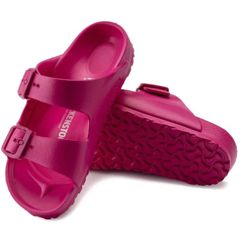 Birkenstock Kids' Arizona Eva Sandals - 1018941 - Image 6