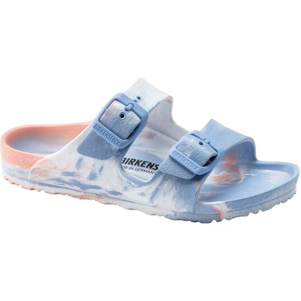 Birkenstock Kids' Arizona Eva Sandals - 1018941 - Image 7