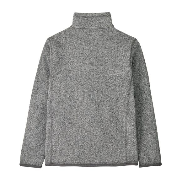 Patagonia Kid's Better Sweater Jacket - Image 2