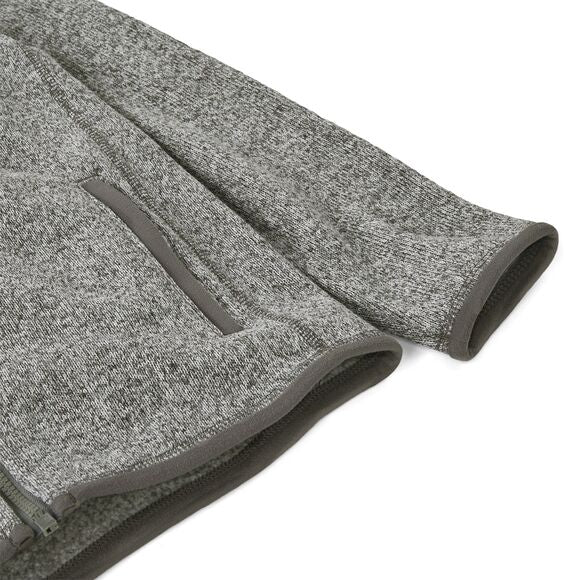 Patagonia Kid's Better Sweater Jacket - Image 3