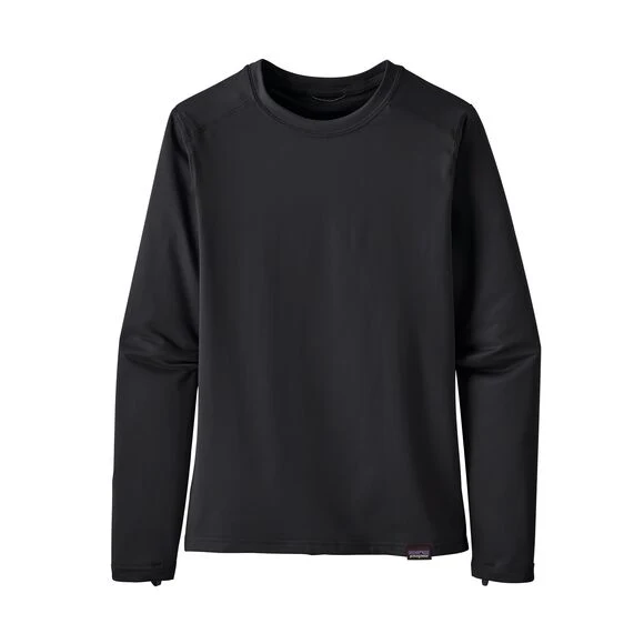 Patagonia Kids' Capilene Crew - Image 2