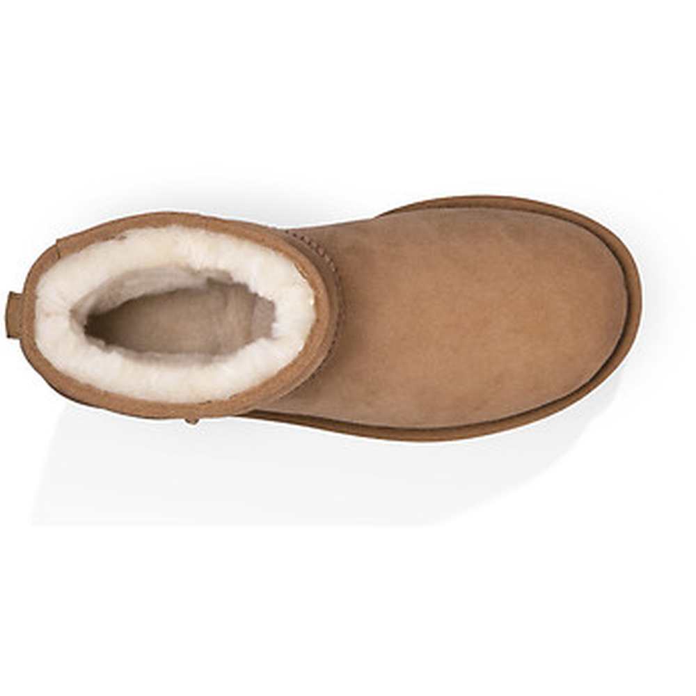 Ugg Kid's Classic Mini II Boots - Image 4