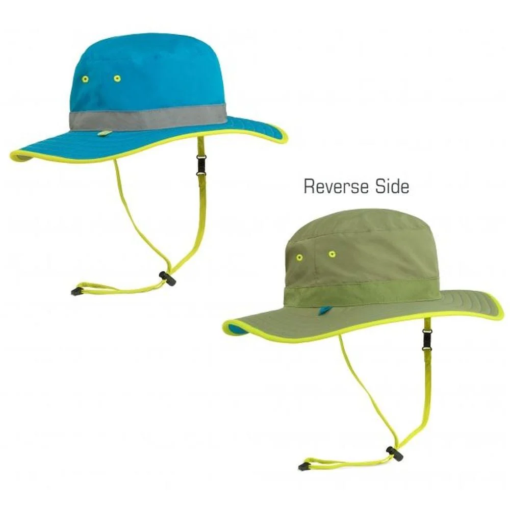 Kids' Clear Creek Boonie Hat - Image 2