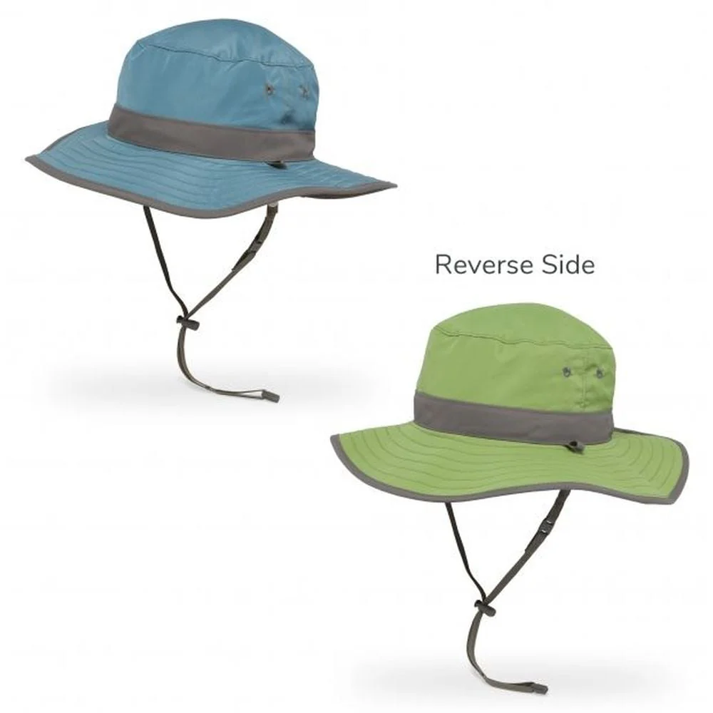 Kids' Clear Creek Boonie Hat - Image 4