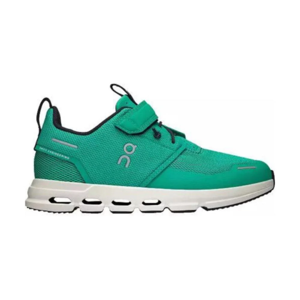 On Kids' Cloud Play 1 Shoes - Image 12