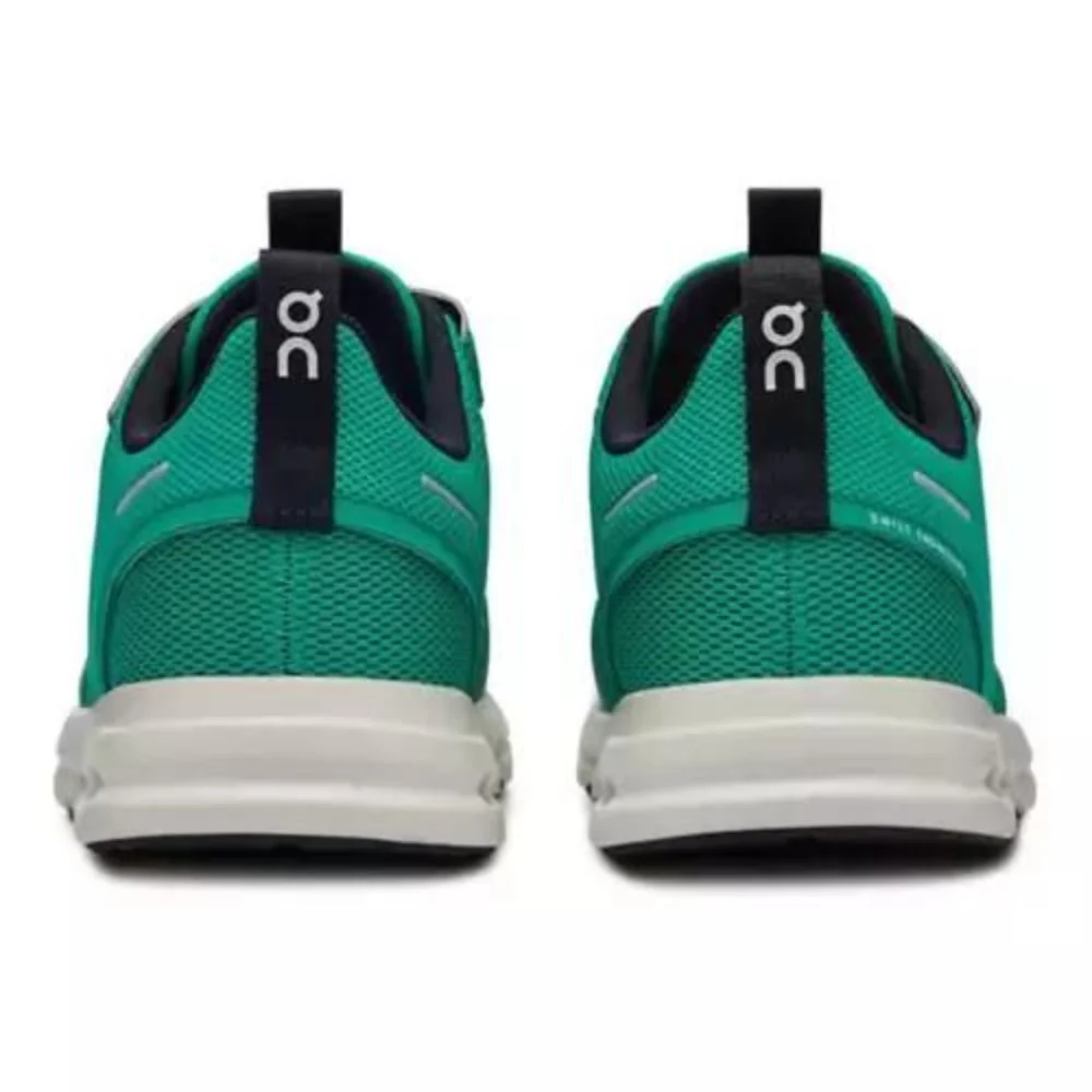 On Kids' Cloud Play 1 Shoes - Image 13