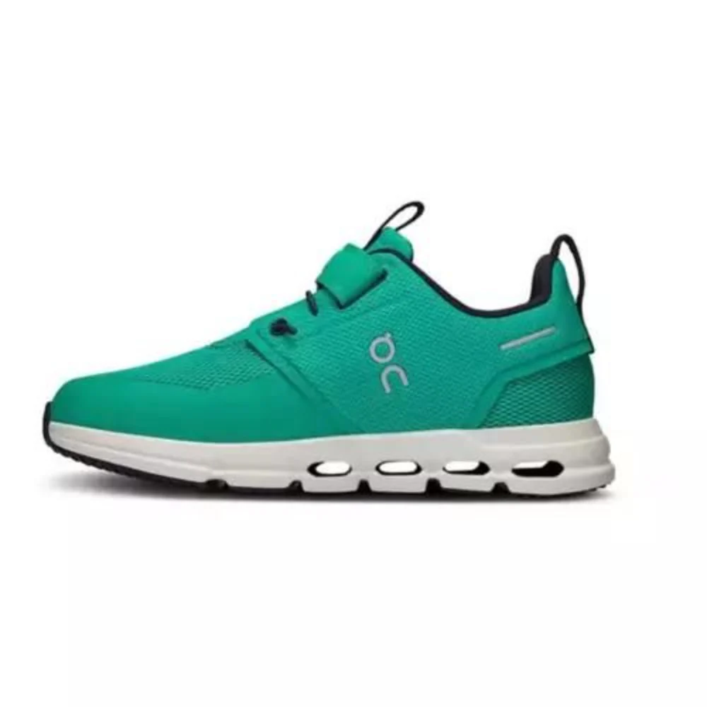 On Kids' Cloud Play 1 Shoes - Image 15