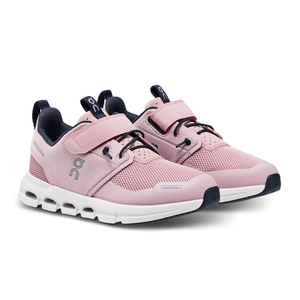 On Kids' Cloud Play 1 Shoes - Image 16