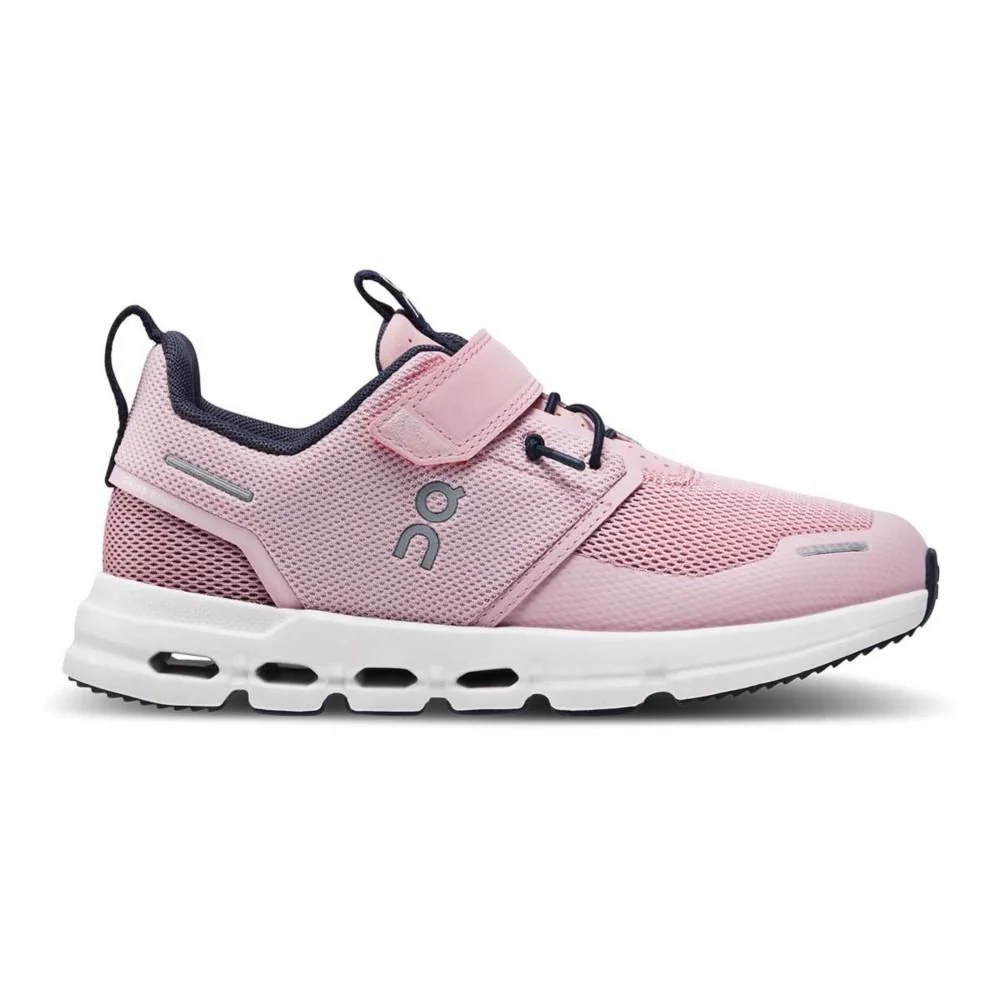 On Kids' Cloud Play 1 Shoes - Image 17