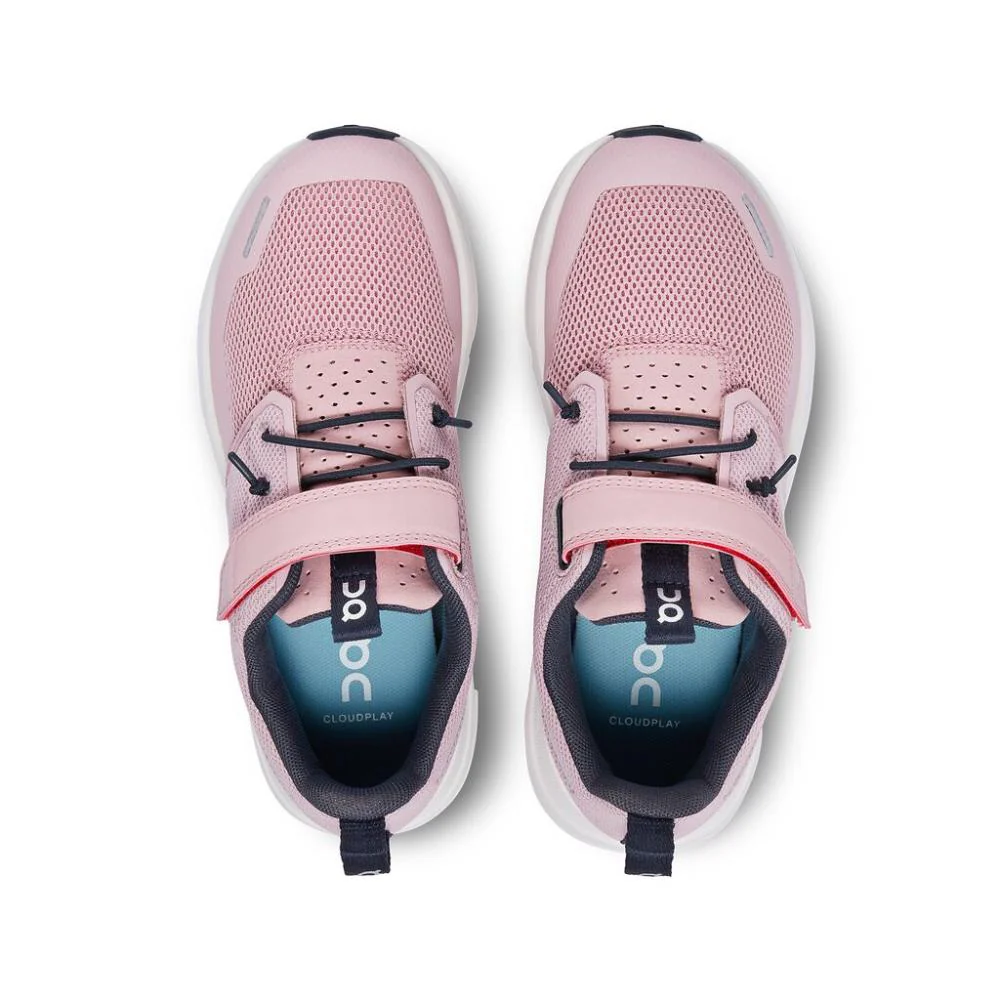 On Kids' Cloud Play 1 Shoes - Image 19