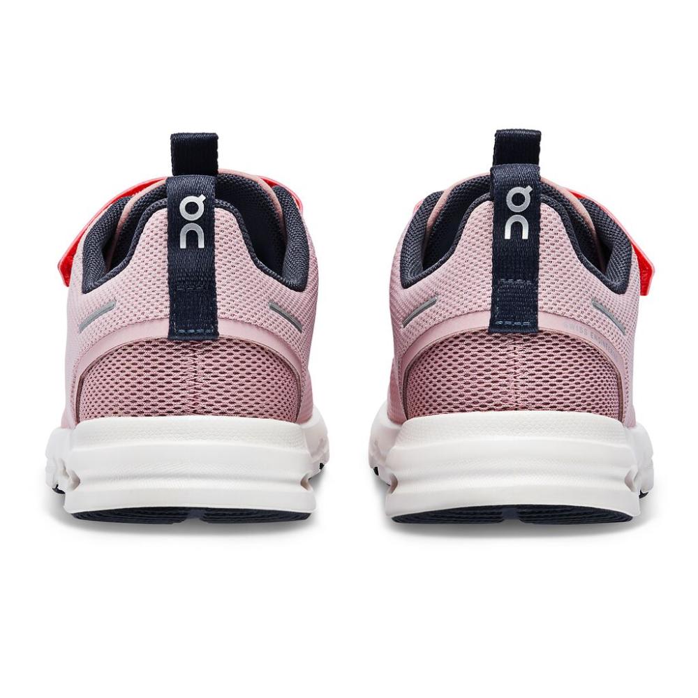 On Kids' Cloud Play 1 Shoes - Image 20