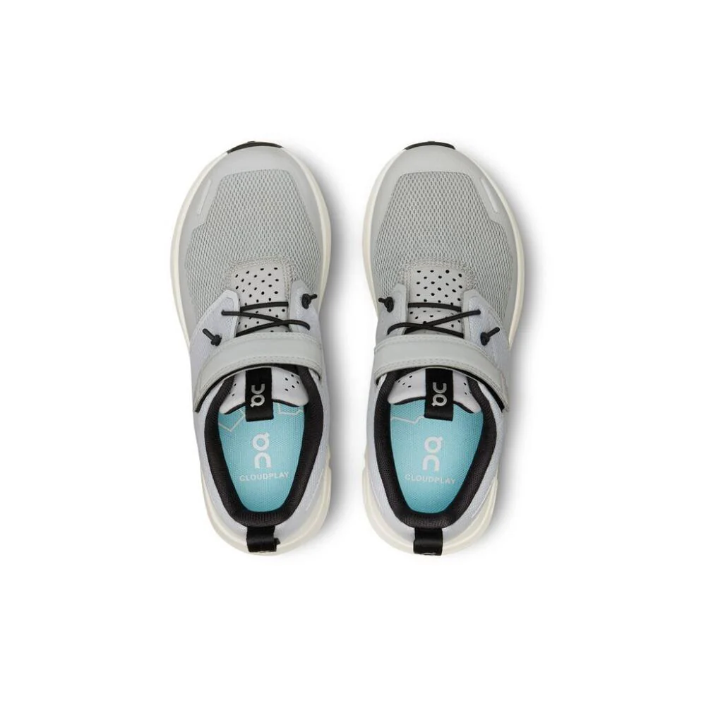 On Kids' Cloud Play 1 Shoes - Image 25