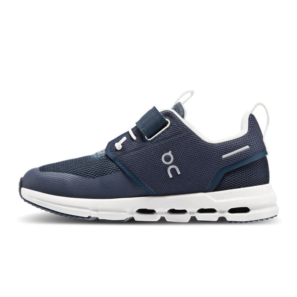 On Kids' Cloud Play 1 Shoes - Image 4
