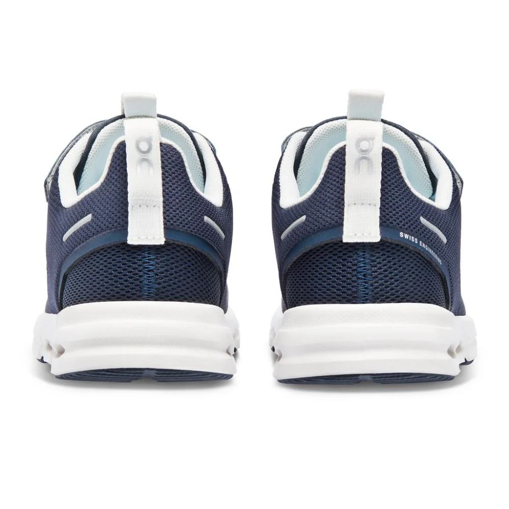 On Kids' Cloud Play 1 Shoes - Image 5
