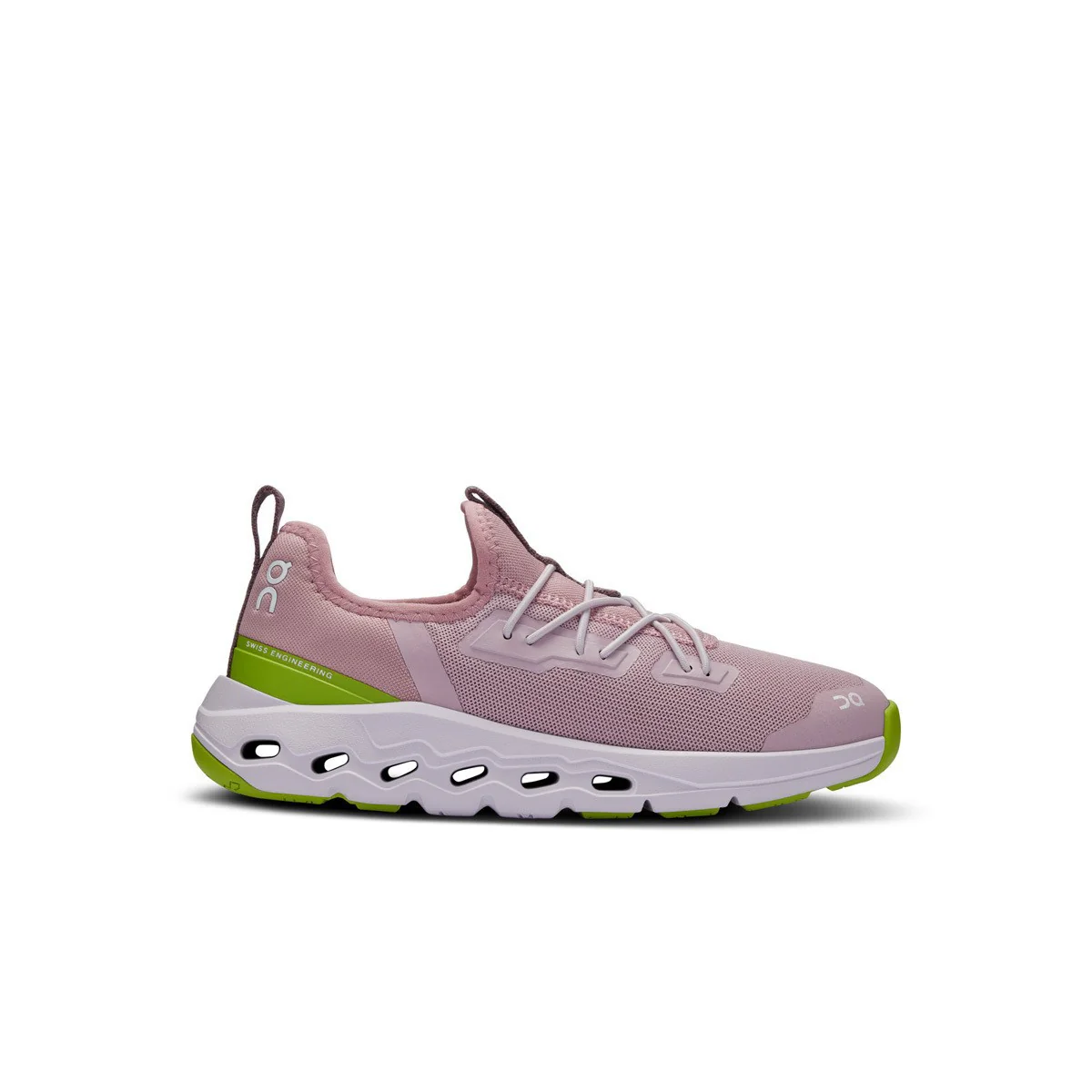 On Kids' Cloudleap Slip On Shoes