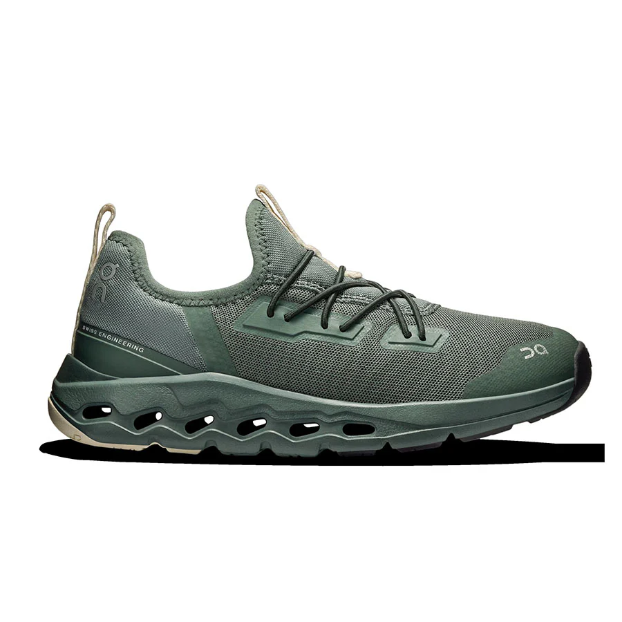 On Kids' Cloudleap Slip On Shoes - Image 11