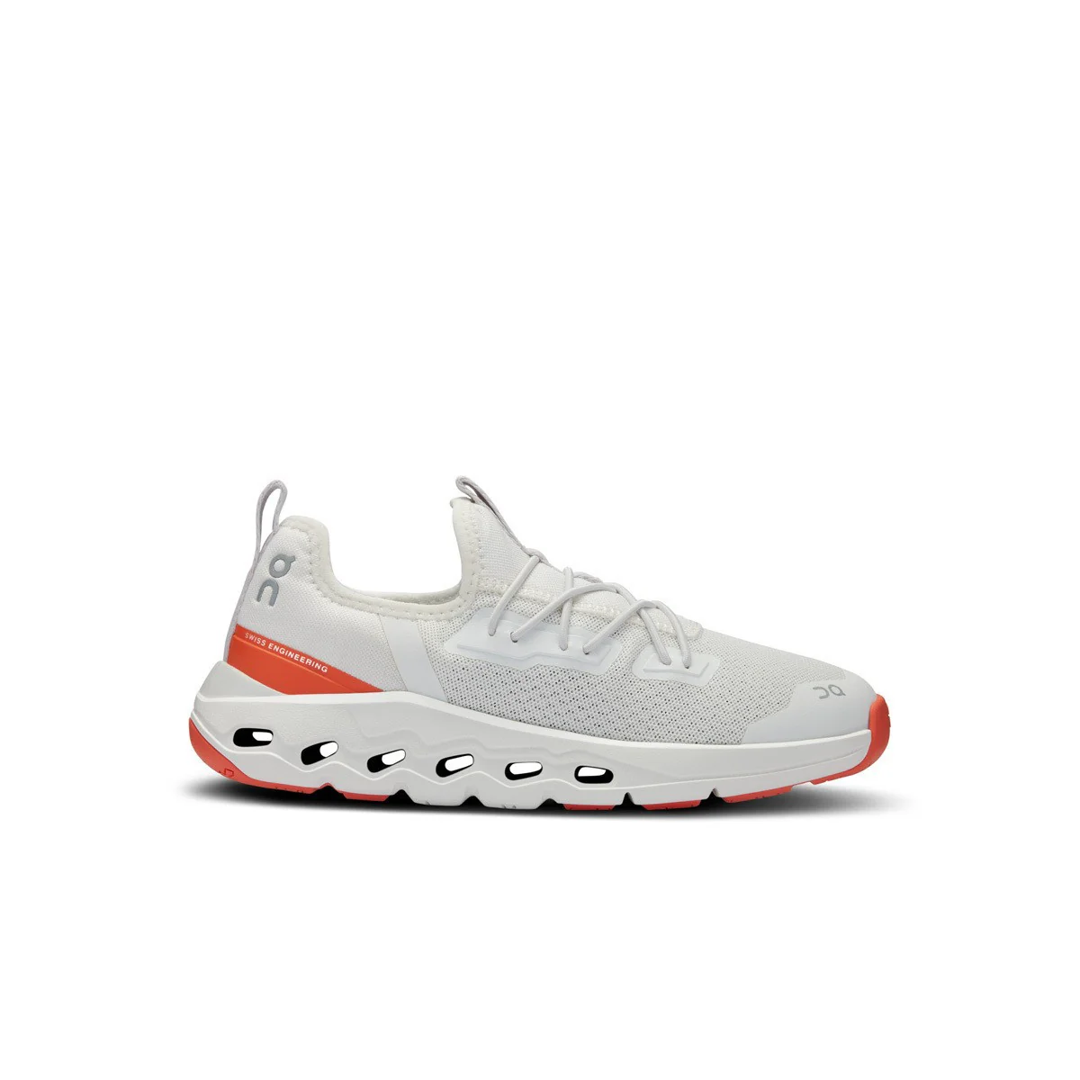 On Kids' Cloudleap Slip On Shoes - Image 6