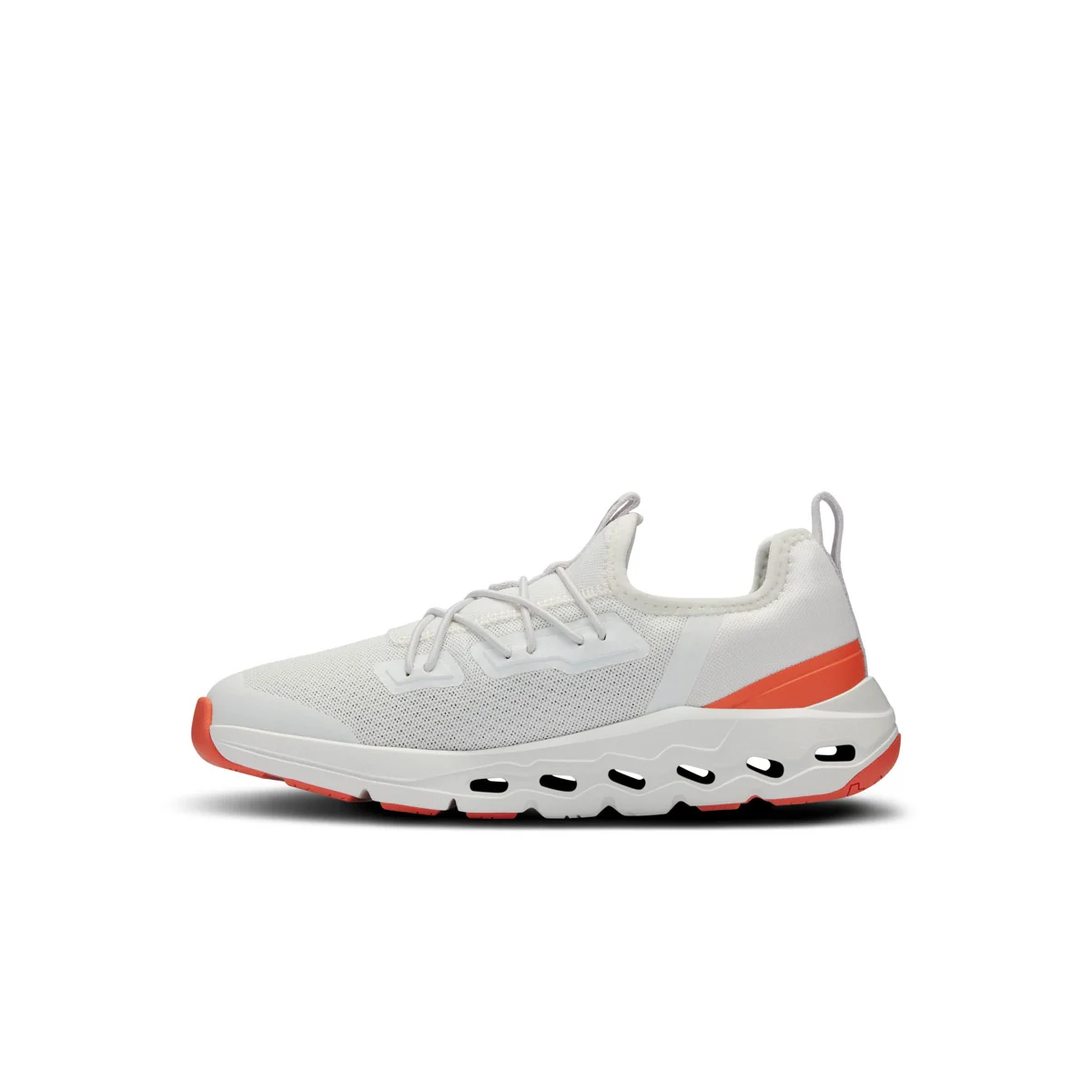 On Kids' Cloudleap Slip On Shoes - Image 7