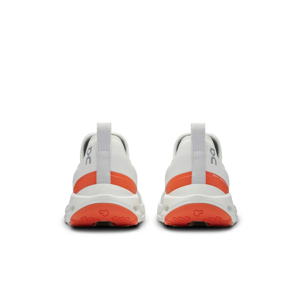On Kids' Cloudleap Slip On Shoes - Image 8
