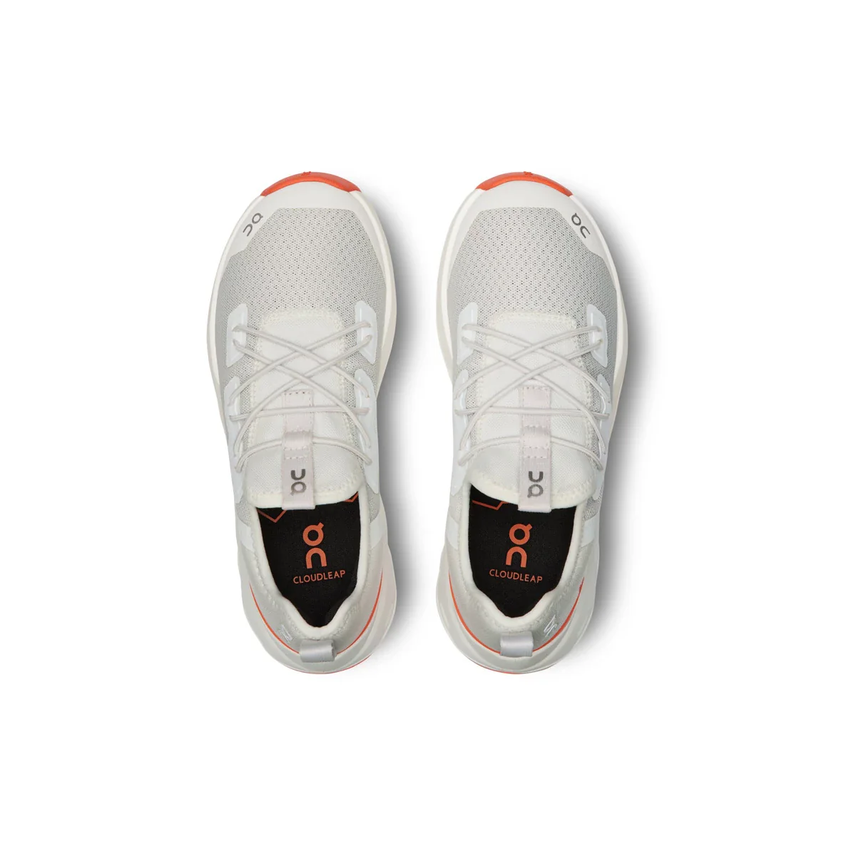 On Kids' Cloudleap Slip On Shoes - Image 9