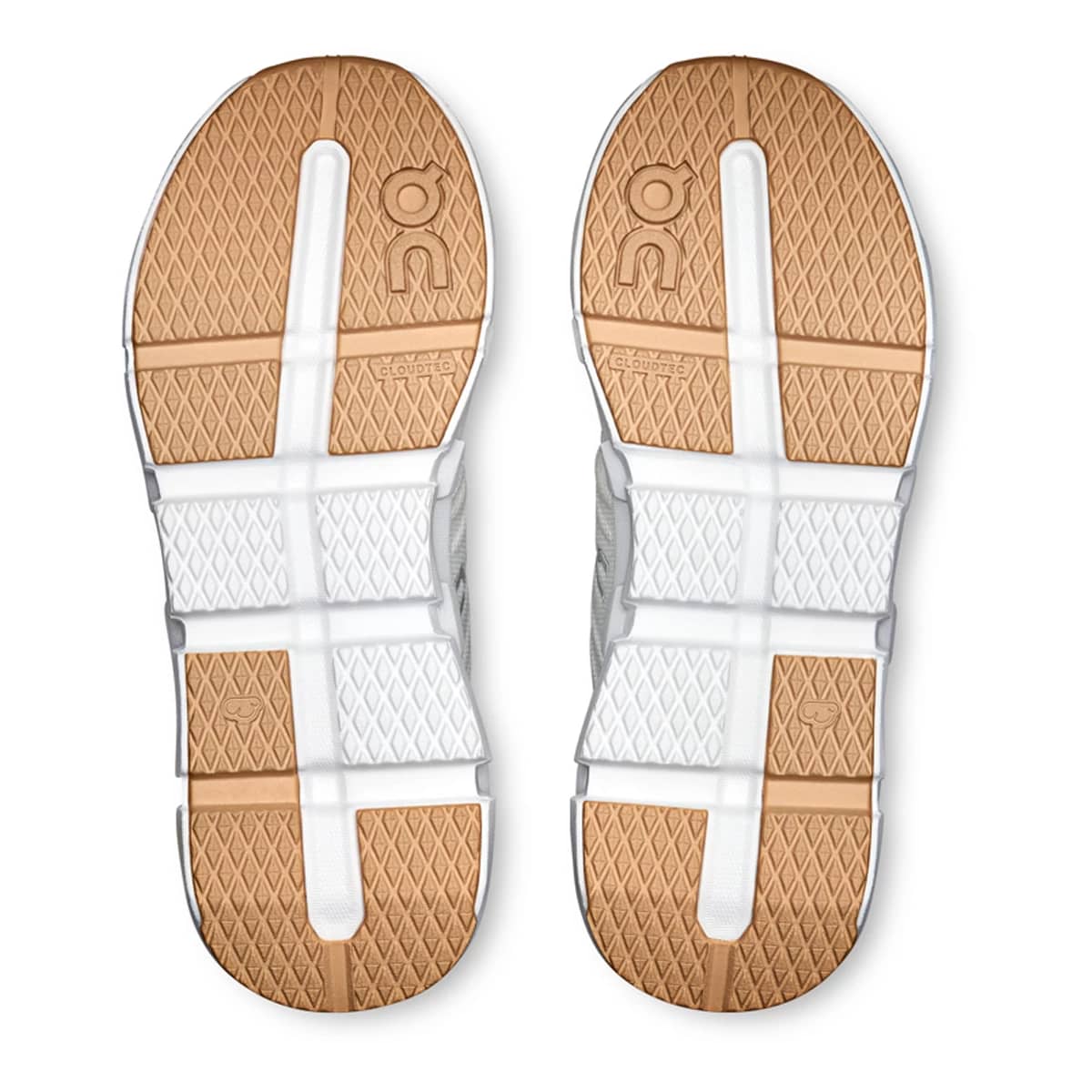On Kids' Cloudswift Running Shoes - Image 11
