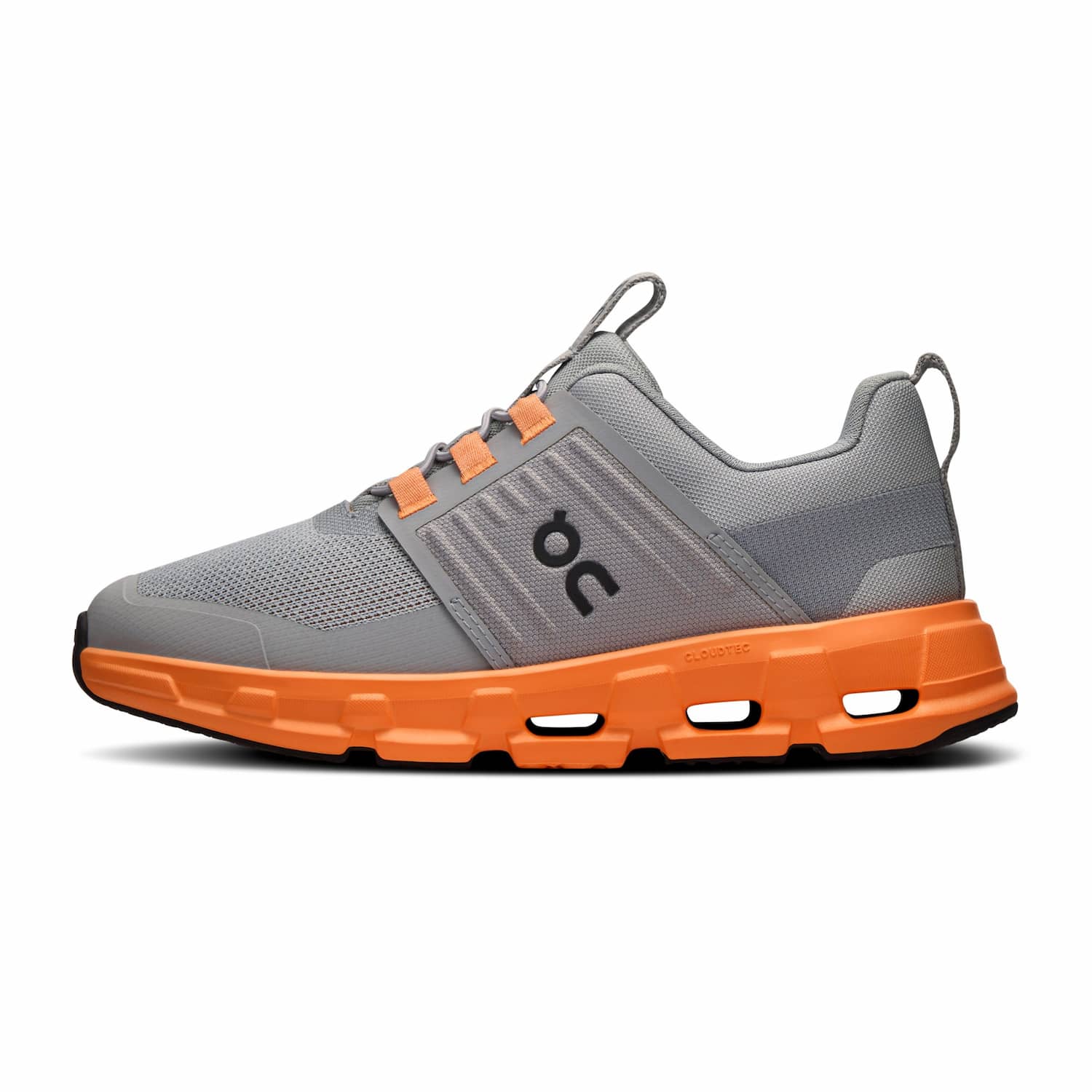 On Kids' Cloudswift Running Shoes - Image 2