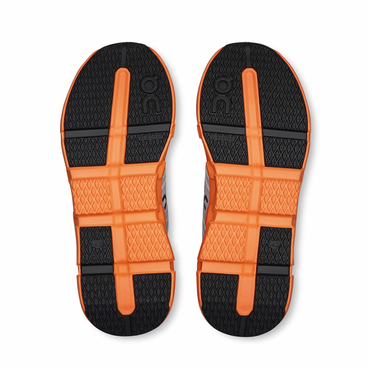 On Kids' Cloudswift Running Shoes - Image 6