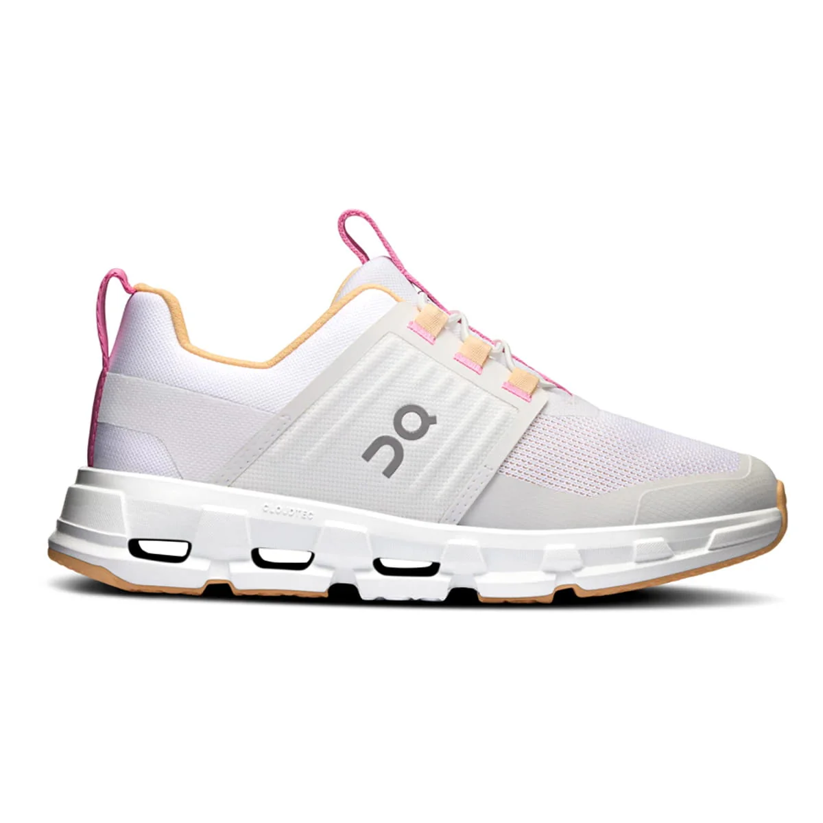 On Kids' Cloudswift Running Shoes - Image 7