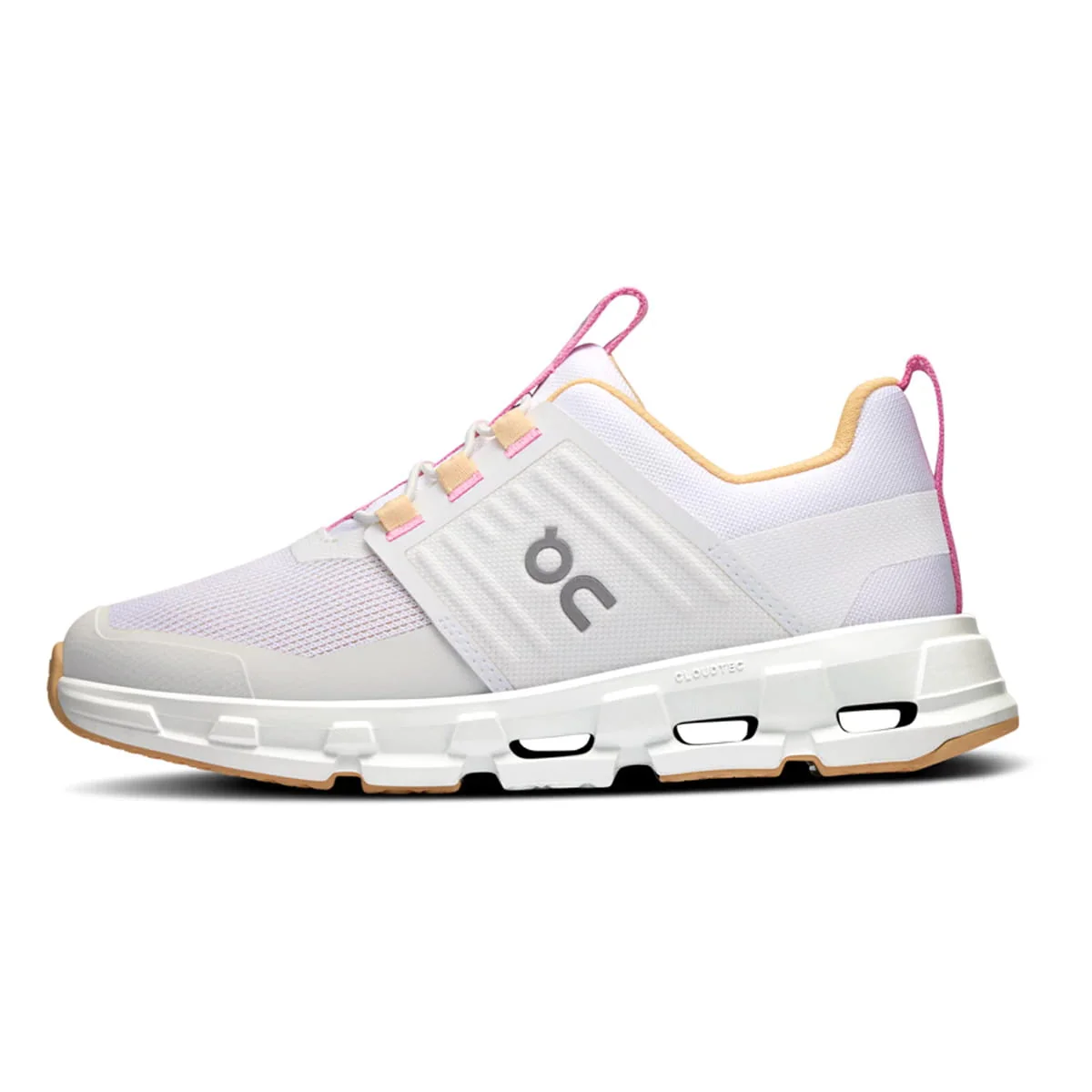 On Kids' Cloudswift Running Shoes - Image 8