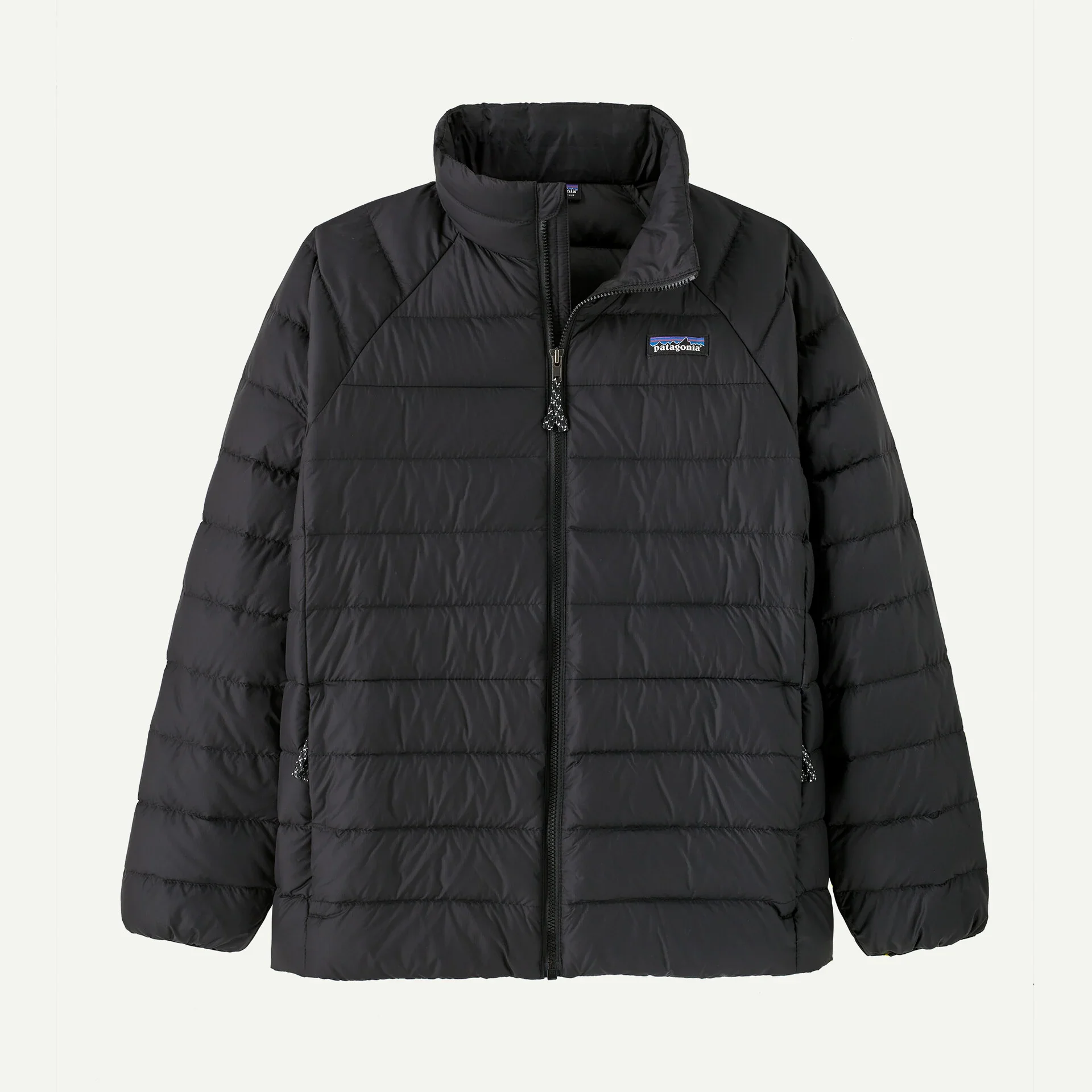 Patagonia Kids Down Sweater Jacket