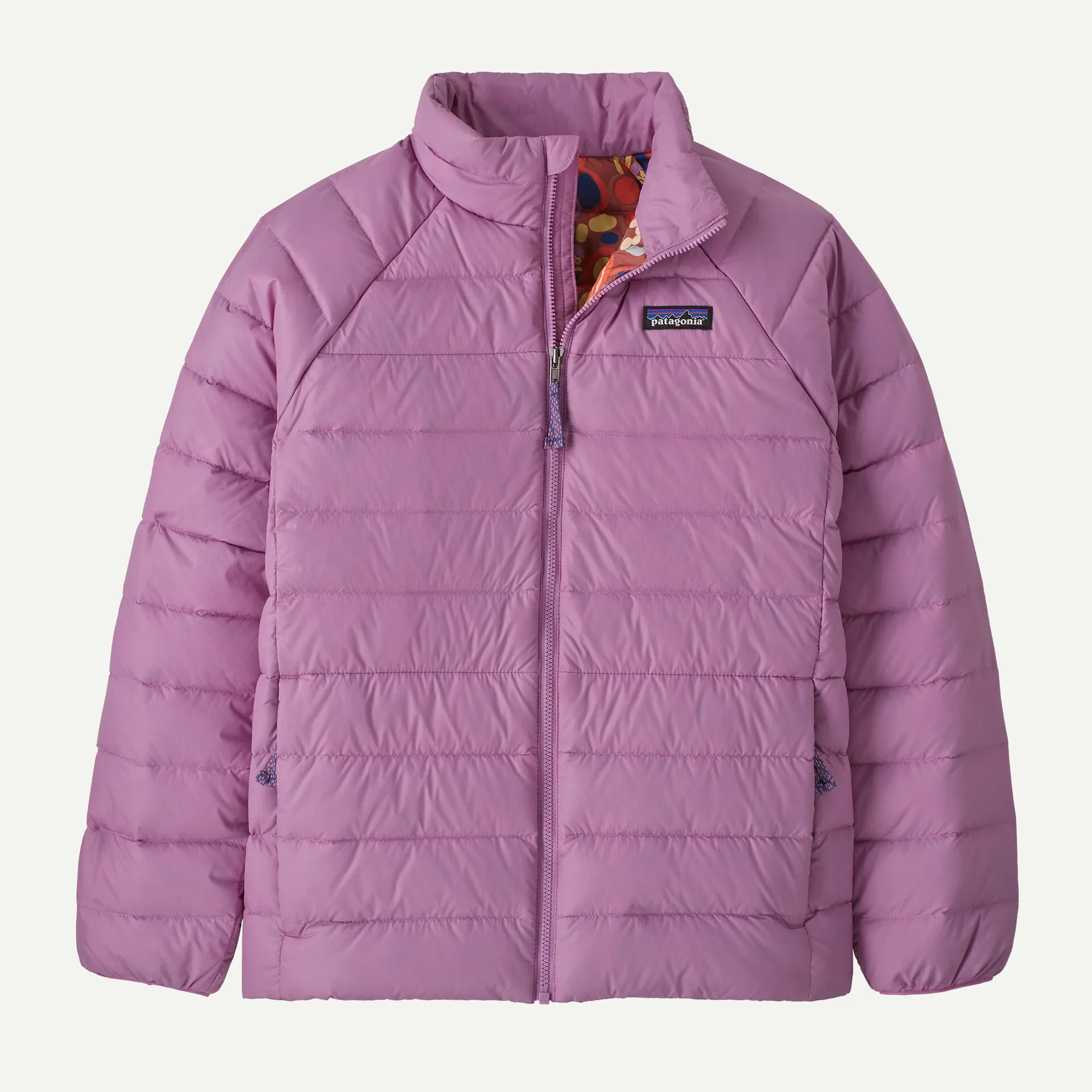 Patagonia Kids Down Sweater Jacket - Image 3
