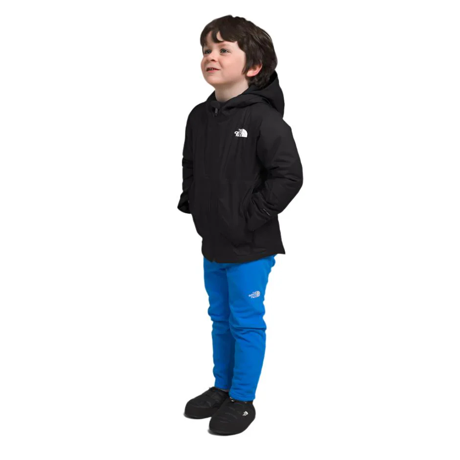 The North Face Kids’ Freedom Insulated Jacket - Image 2