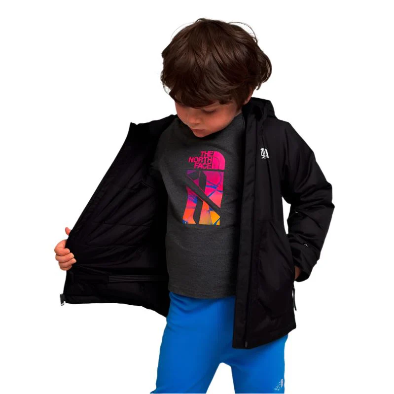 The North Face Kids’ Freedom Insulated Jacket - Image 3