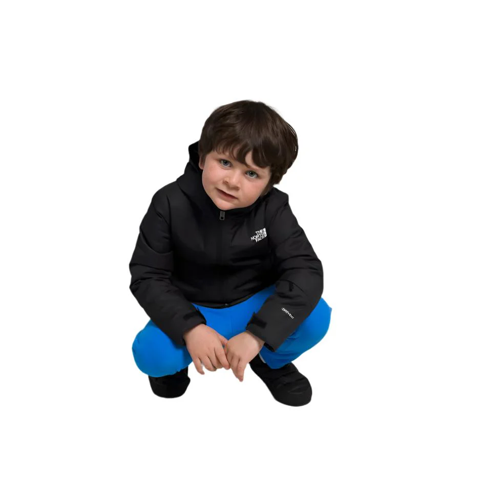 The North Face Kids’ Freedom Insulated Jacket - Image 4