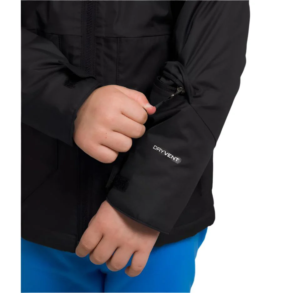 The North Face Kids’ Freedom Insulated Jacket - Image 5